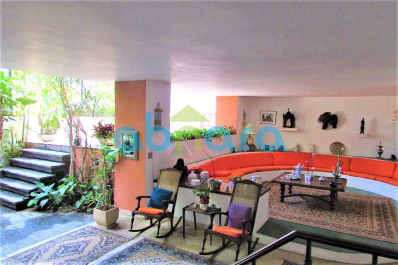 Conheça 199b8860-79e5-4004-b405-6b6db7 do imóvel - Casa 6 quartos à venda Jardim Botânico, Rio de Janeiro - R$ 5.700.000 - CPCA60003 - 7 199b8860-79e5-4004-b405-6b6db7 - Casa 6 quartos à venda Jardim Botânico, Rio de Janeiro - R$ 5.700.000 - CPCA60003 - 7