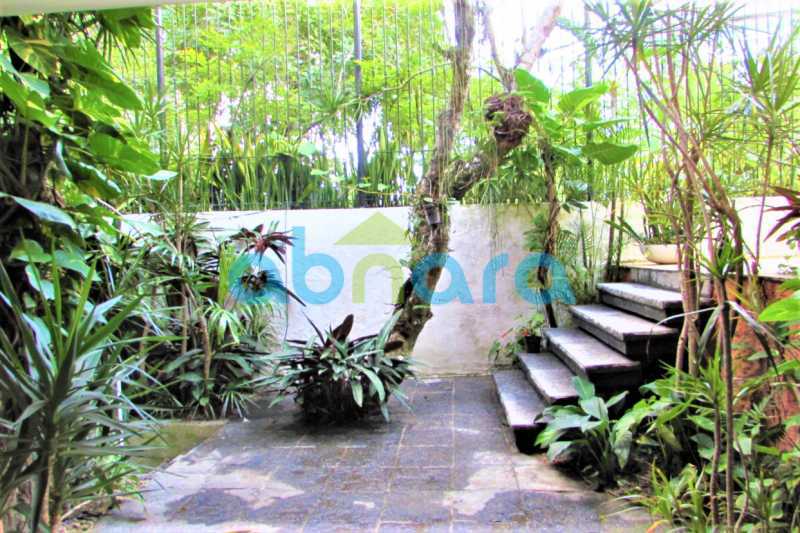 Conheça ecd3fe00-7402-4679-8370-643a9c do imóvel - Casa 6 quartos à venda Jardim Botânico, Rio de Janeiro - R$ 5.700.000 - CPCA60003 - 26 ecd3fe00-7402-4679-8370-643a9c - Casa 6 quartos à venda Jardim Botânico, Rio de Janeiro - R$ 5.700.000 - CPCA60003 - 26
