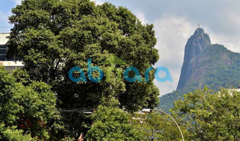 1 - Apartamento 3 quartos à venda Botafogo, Rio de Janeiro - R$ 1.470.000 - CPAP31061 - 1
