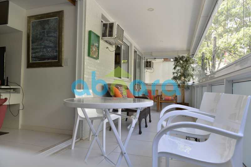 Conheça 2 do imóvel - Apartamento 3 quartos à venda Botafogo, Rio de Janeiro - R$ 1.470.000 - CPAP31061 - 3 2 - Apartamento 3 quartos à venda Botafogo, Rio de Janeiro - R$ 1.470.000 - CPAP31061 - 3