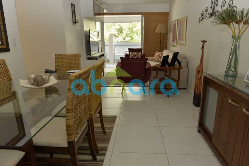 Conheça 4 do imóvel - Apartamento 3 quartos à venda Botafogo, Rio de Janeiro - R$ 1.470.000 - CPAP31061 - 5 4 - Apartamento 3 quartos à venda Botafogo, Rio de Janeiro - R$ 1.470.000 - CPAP31061 - 5