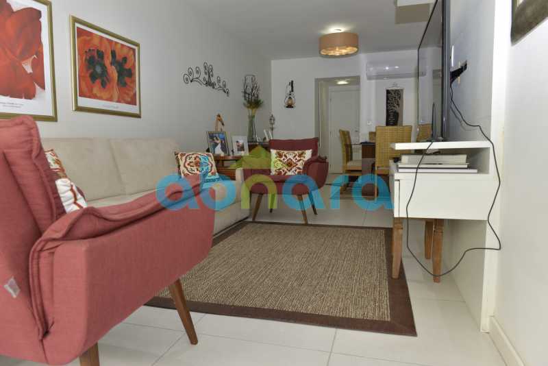 Conheça 6 do imóvel - Apartamento 3 quartos à venda Botafogo, Rio de Janeiro - R$ 1.470.000 - CPAP31061 - 7 6 - Apartamento 3 quartos à venda Botafogo, Rio de Janeiro - R$ 1.470.000 - CPAP31061 - 7