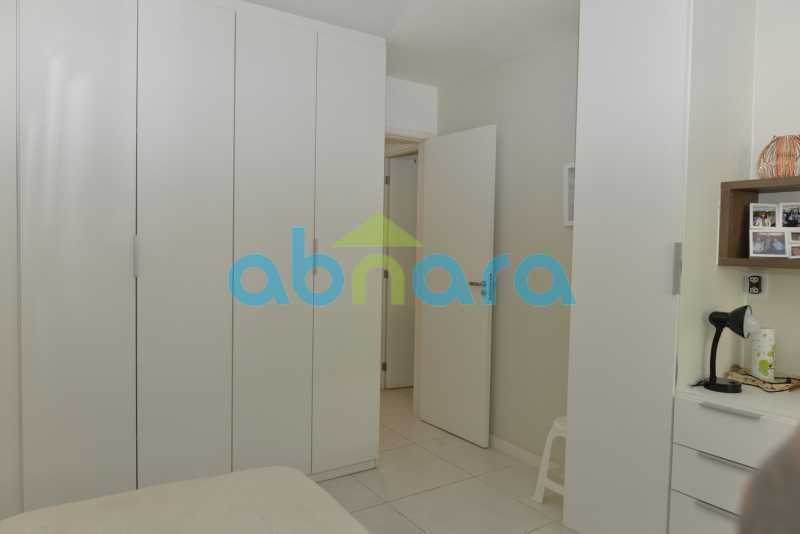 Conheça 10 do imóvel - Apartamento 3 quartos à venda Botafogo, Rio de Janeiro - R$ 1.470.000 - CPAP31061 - 11 10 - Apartamento 3 quartos à venda Botafogo, Rio de Janeiro - R$ 1.470.000 - CPAP31061 - 11