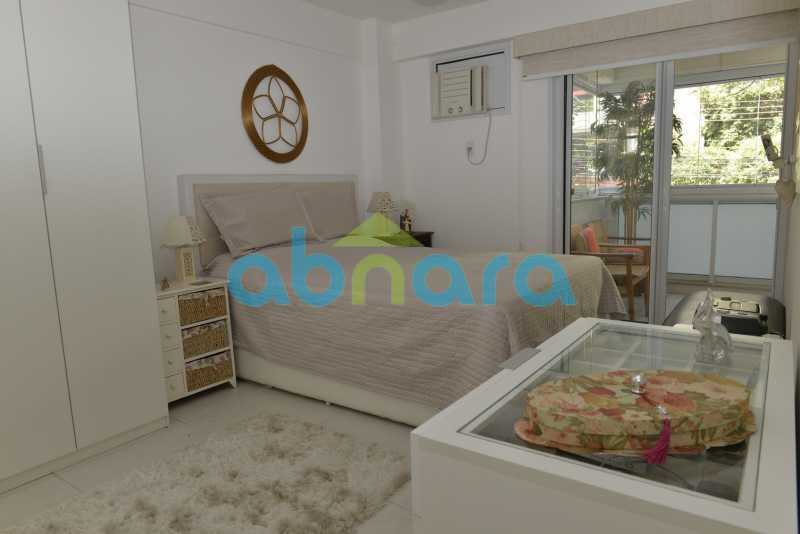 Conheça 11 do imóvel - Apartamento 3 quartos à venda Botafogo, Rio de Janeiro - R$ 1.470.000 - CPAP31061 - 12 11 - Apartamento 3 quartos à venda Botafogo, Rio de Janeiro - R$ 1.470.000 - CPAP31061 - 12