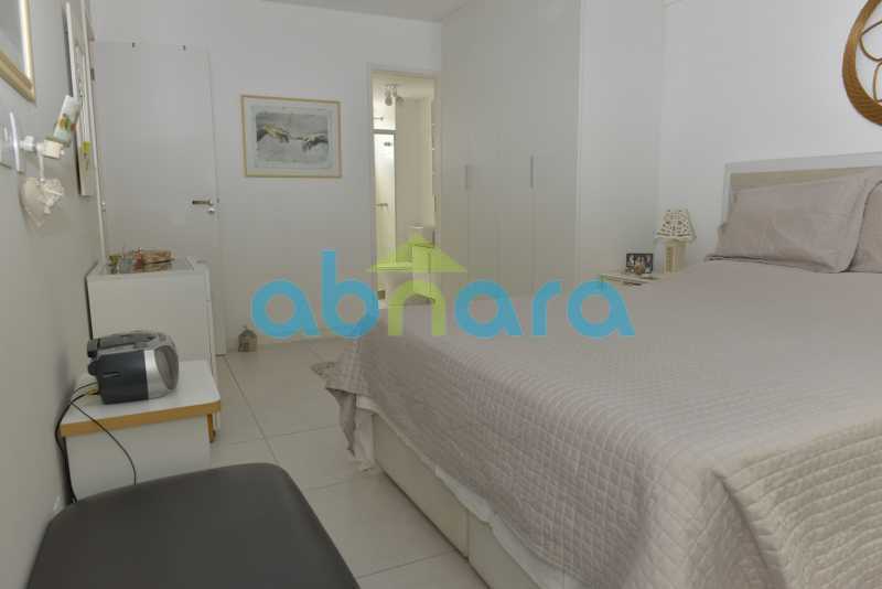Conheça 12 do imóvel - Apartamento 3 quartos à venda Botafogo, Rio de Janeiro - R$ 1.470.000 - CPAP31061 - 13 12 - Apartamento 3 quartos à venda Botafogo, Rio de Janeiro - R$ 1.470.000 - CPAP31061 - 13