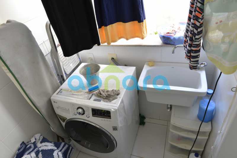 Conheça 18 do imóvel - Apartamento 3 quartos à venda Botafogo, Rio de Janeiro - R$ 1.470.000 - CPAP31061 - 19 18 - Apartamento 3 quartos à venda Botafogo, Rio de Janeiro - R$ 1.470.000 - CPAP31061 - 19