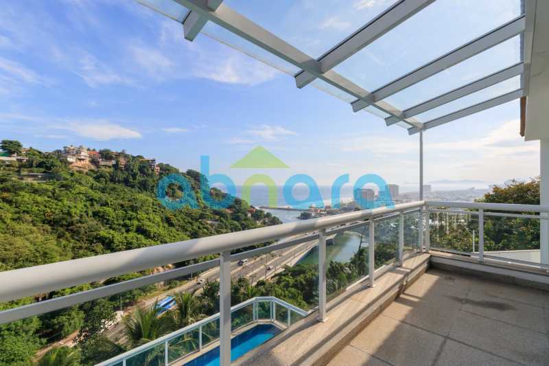 Conheça F9 do imóvel - Casa em Condomínio 4 quartos à venda Joá, Rio de Janeiro - R$ 5.650.000 - CPCN40014 - 8 F9 - Casa em Condomínio 4 quartos à venda Joá, Rio de Janeiro - R$ 5.650.000 - CPCN40014 - 8