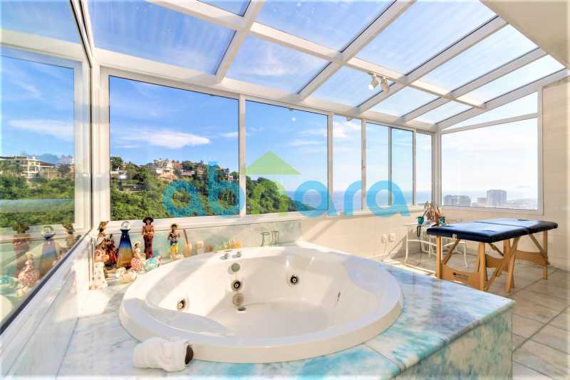 Conheça F27 do imóvel - Casa em Condomínio 4 quartos à venda Joá, Rio de Janeiro - R$ 5.650.000 - CPCN40014 - 12 F27 - Casa em Condomínio 4 quartos à venda Joá, Rio de Janeiro - R$ 5.650.000 - CPCN40014 - 12