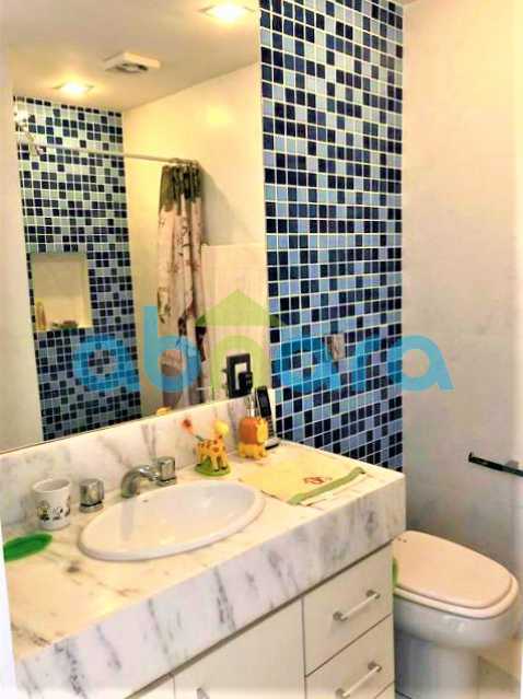 Conheça 0f3469119595dc835c380ab0b3cddf do imóvel - Cobertura 3 quartos à venda Lagoa, Rio de Janeiro - R$ 3.600.000 - CPCO30082 - 10 0f3469119595dc835c380ab0b3cddf - Cobertura 3 quartos à venda Lagoa, Rio de Janeiro - R$ 3.600.000 - CPCO30082 - 10