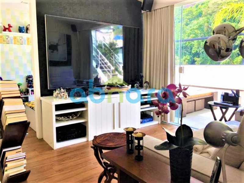 Conheça 35dbf3b213d90268f28fd9fd7262d1 do imóvel - Cobertura 3 quartos à venda Lagoa, Rio de Janeiro - R$ 3.600.000 - CPCO30082 - 17 35dbf3b213d90268f28fd9fd7262d1 - Cobertura 3 quartos à venda Lagoa, Rio de Janeiro - R$ 3.600.000 - CPCO30082 - 17