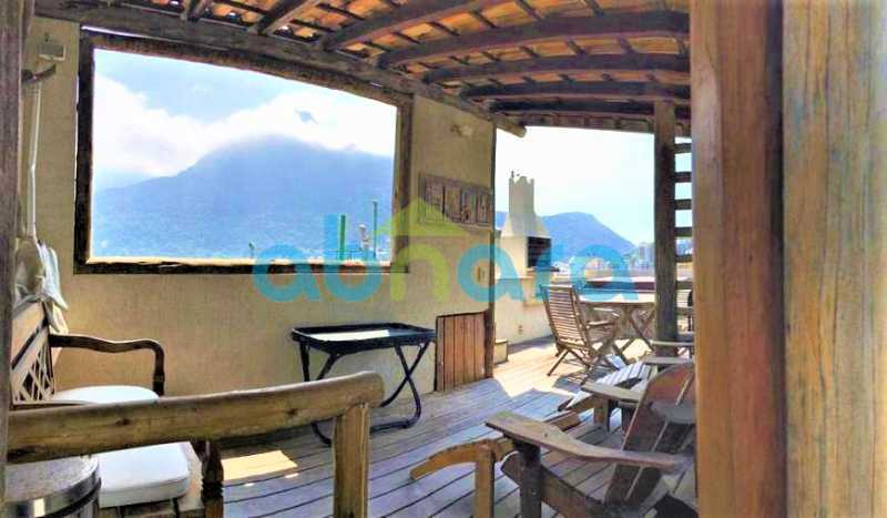 Conheça 48fd08953a21716f88bb3ae61634be do imóvel - Cobertura 3 quartos à venda Lagoa, Rio de Janeiro - R$ 3.600.000 - CPCO30082 - 28 48fd08953a21716f88bb3ae61634be - Cobertura 3 quartos à venda Lagoa, Rio de Janeiro - R$ 3.600.000 - CPCO30082 - 28