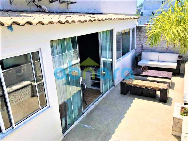 Conheça 67bf6c06371582c130c9ac34da80c4 do imóvel - Cobertura 3 quartos à venda Lagoa, Rio de Janeiro - R$ 3.600.000 - CPCO30082 - 24 67bf6c06371582c130c9ac34da80c4 - Cobertura 3 quartos à venda Lagoa, Rio de Janeiro - R$ 3.600.000 - CPCO30082 - 24