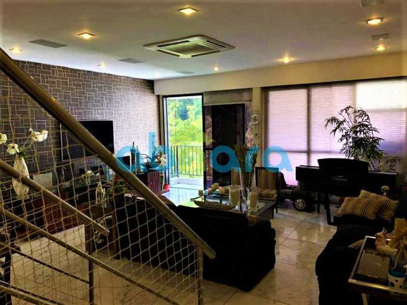 Conheça 255c64cae9fe898278d52c68a153d8 do imóvel - Cobertura 3 quartos à venda Lagoa, Rio de Janeiro - R$ 3.600.000 - CPCO30082 - 4 255c64cae9fe898278d52c68a153d8 - Cobertura 3 quartos à venda Lagoa, Rio de Janeiro - R$ 3.600.000 - CPCO30082 - 4