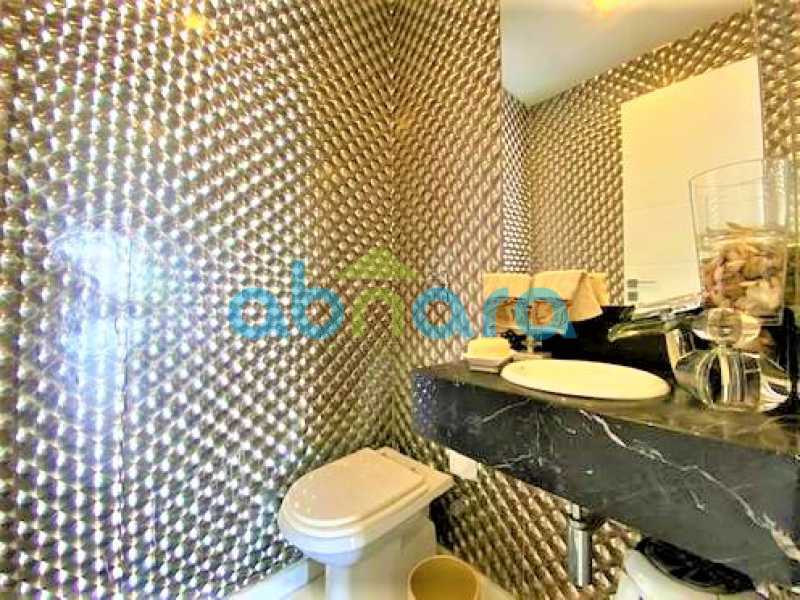 Conheça 2099fc8146cd6881dec2dd129986c7 do imóvel - Cobertura 3 quartos à venda Lagoa, Rio de Janeiro - R$ 3.600.000 - CPCO30082 - 7 2099fc8146cd6881dec2dd129986c7 - Cobertura 3 quartos à venda Lagoa, Rio de Janeiro - R$ 3.600.000 - CPCO30082 - 7