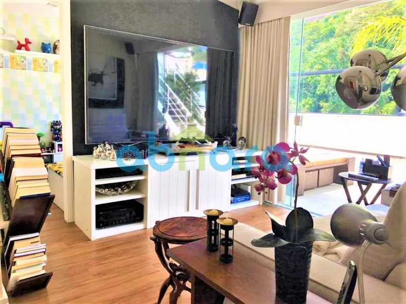 Conheça 7407fde824759fea6395db22a4634f do imóvel - Cobertura 3 quartos à venda Lagoa, Rio de Janeiro - R$ 3.600.000 - CPCO30082 - 18 7407fde824759fea6395db22a4634f - Cobertura 3 quartos à venda Lagoa, Rio de Janeiro - R$ 3.600.000 - CPCO30082 - 18