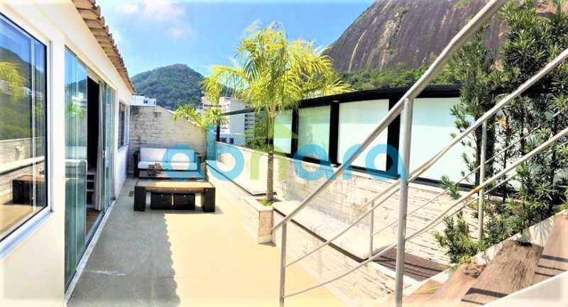 Conheça bf8e85f337a55b1e6a7b9c039d6656 do imóvel - Cobertura 3 quartos à venda Lagoa, Rio de Janeiro - R$ 3.600.000 - CPCO30082 - 1 bf8e85f337a55b1e6a7b9c039d6656 - Cobertura 3 quartos à venda Lagoa, Rio de Janeiro - R$ 3.600.000 - CPCO30082 - 1