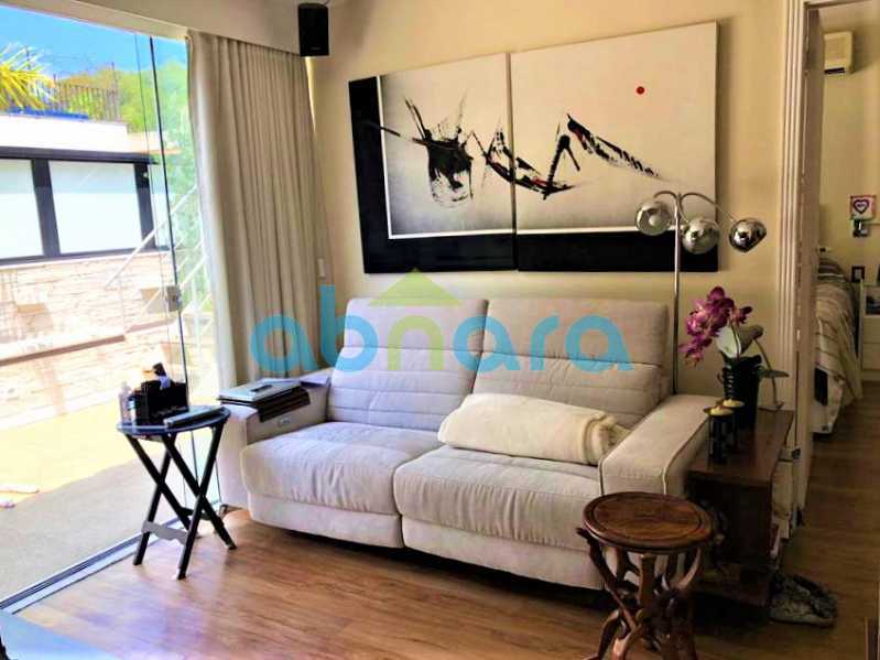 Conheça c2834de996147942b3b9a8e3fb0787 do imóvel - Cobertura 3 quartos à venda Lagoa, Rio de Janeiro - R$ 3.600.000 - CPCO30082 - 19 c2834de996147942b3b9a8e3fb0787 - Cobertura 3 quartos à venda Lagoa, Rio de Janeiro - R$ 3.600.000 - CPCO30082 - 19