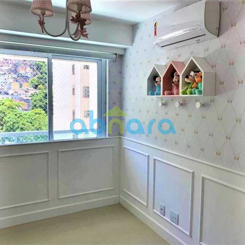 499e1b4ad7e5c603bbb5a3701e7cb9 - Apartamento 3 quartos à venda Botafogo, Rio de Janeiro - R$ 1.100.000 - CPAP31067 - 9