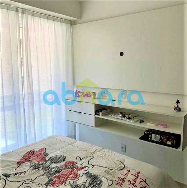 f5babb41ff852670d8b2c5aef5d035 - Apartamento 3 quartos à venda Botafogo, Rio de Janeiro - R$ 1.100.000 - CPAP31067 - 11