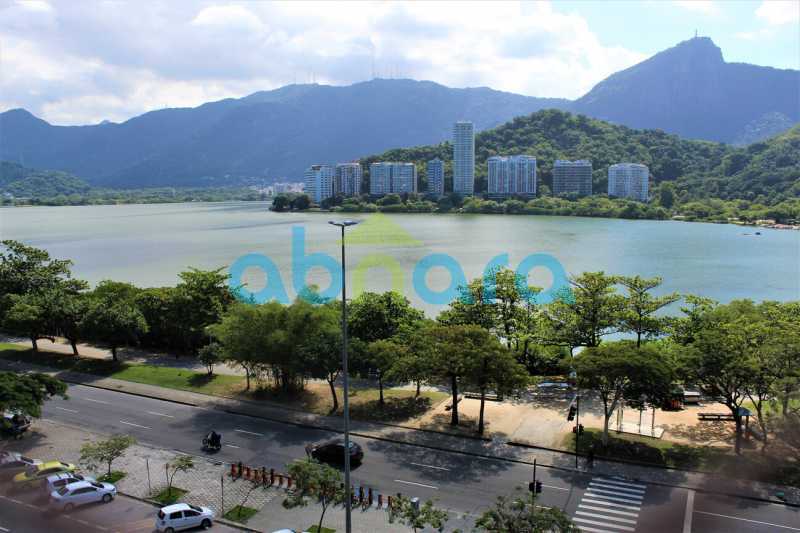Conheça 1 do imóvel - OPORTUNIDADE!! APARTAMENTO COM VISTÃO LAGOA. - CPAP31084 - 1 1 - OPORTUNIDADE!! APARTAMENTO COM VISTÃO LAGOA. - CPAP31084 - 1