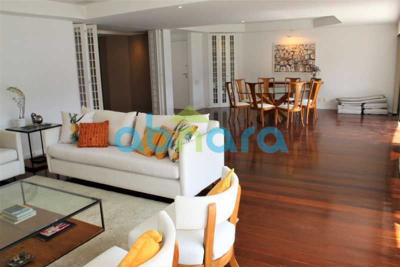 Conheça 5 do imóvel - OPORTUNIDADE!! APARTAMENTO COM VISTÃO LAGOA. - CPAP31084 - 6 5 - OPORTUNIDADE!! APARTAMENTO COM VISTÃO LAGOA. - CPAP31084 - 6