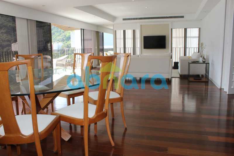 Conheça 8 do imóvel - OPORTUNIDADE!! APARTAMENTO COM VISTÃO LAGOA. - CPAP31084 - 9 8 - OPORTUNIDADE!! APARTAMENTO COM VISTÃO LAGOA. - CPAP31084 - 9