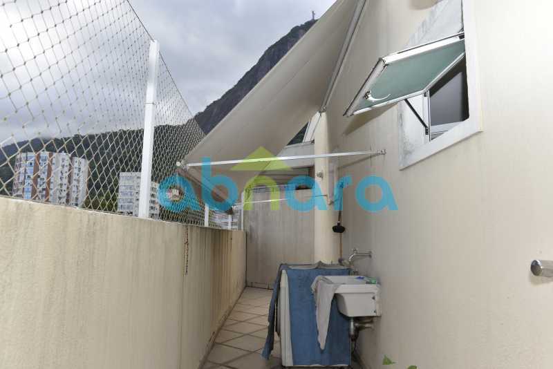 Conheça _RIC1097 do imóvel - Cobertura 3 quartos à venda Jardim Botânico, Rio de Janeiro - R$ 1.850.000 - CPCO30083 - 20 _RIC1097 - Cobertura 3 quartos à venda Jardim Botânico, Rio de Janeiro - R$ 1.850.000 - CPCO30083 - 20