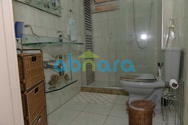 Conheça _RIC1034 do imóvel - 3 quartos 1 suíte, ótima localização, Botafogo - CPAP31070 - 4 _RIC1034 - 3 quartos 1 suíte, ótima localização, Botafogo - CPAP31070 - 4