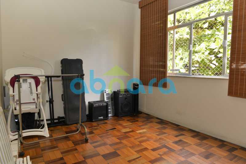 Conheça _RIC1041 do imóvel - 3 quartos 1 suíte, ótima localização, Botafogo - CPAP31070 - 8 _RIC1041 - 3 quartos 1 suíte, ótima localização, Botafogo - CPAP31070 - 8