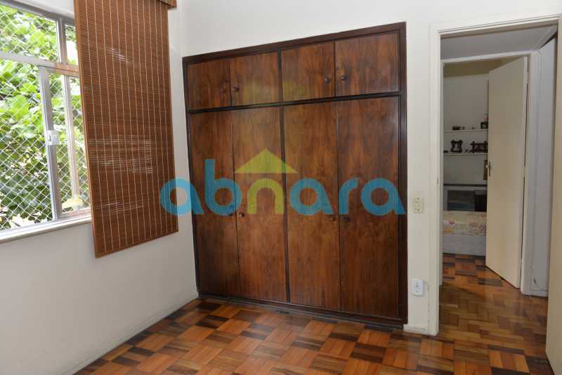 _RIC1042 - 3 quartos 1 suíte, ótima localização, Botafogo - CPAP31070 - 9