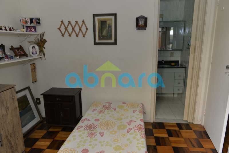 Conheça _RIC1045 do imóvel - 3 quartos 1 suíte, ótima localização, Botafogo - CPAP31070 - 12 _RIC1045 - 3 quartos 1 suíte, ótima localização, Botafogo - CPAP31070 - 12