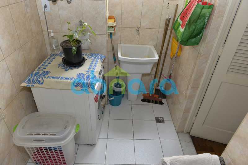 Conheça _RIC1050 do imóvel - 3 quartos 1 suíte, ótima localização, Botafogo - CPAP31070 - 15 _RIC1050 - 3 quartos 1 suíte, ótima localização, Botafogo - CPAP31070 - 15