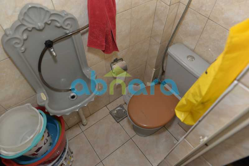 Conheça _RIC1052 do imóvel - 3 quartos 1 suíte, ótima localização, Botafogo - CPAP31070 - 17 _RIC1052 - 3 quartos 1 suíte, ótima localização, Botafogo - CPAP31070 - 17