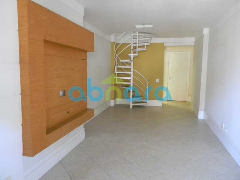 Conheça 3 do imóvel - cobertura duplex, humaitá, piscina, área gourmet - CPCO30084 - 4 3 - cobertura duplex, humaitá, piscina, área gourmet - CPCO30084 - 4