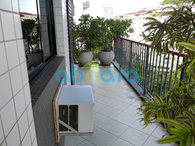 Conheça 4 do imóvel - cobertura duplex, humaitá, piscina, área gourmet - CPCO30084 - 5 4 - cobertura duplex, humaitá, piscina, área gourmet - CPCO30084 - 5