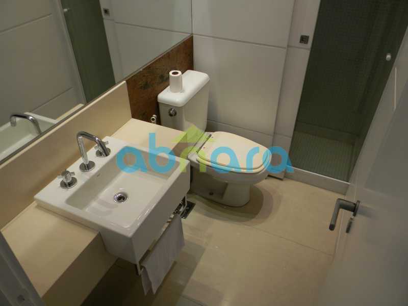 Conheça 6 do imóvel - cobertura duplex, humaitá, piscina, área gourmet - CPCO30084 - 7 6 - cobertura duplex, humaitá, piscina, área gourmet - CPCO30084 - 7