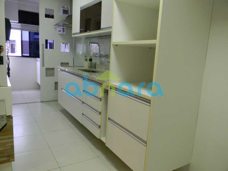 Conheça 13 do imóvel - cobertura duplex, humaitá, piscina, área gourmet - CPCO30084 - 14 13 - cobertura duplex, humaitá, piscina, área gourmet - CPCO30084 - 14