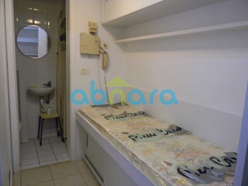 Conheça 15 do imóvel - cobertura duplex, humaitá, piscina, área gourmet - CPCO30084 - 16 15 - cobertura duplex, humaitá, piscina, área gourmet - CPCO30084 - 16