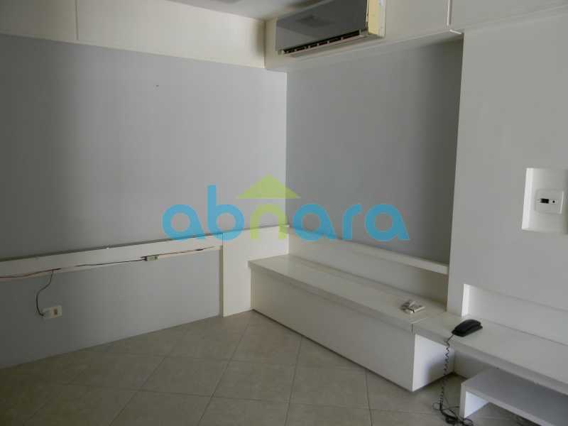 Conheça 17 do imóvel - cobertura duplex, humaitá, piscina, área gourmet - CPCO30084 - 18 17 - cobertura duplex, humaitá, piscina, área gourmet - CPCO30084 - 18