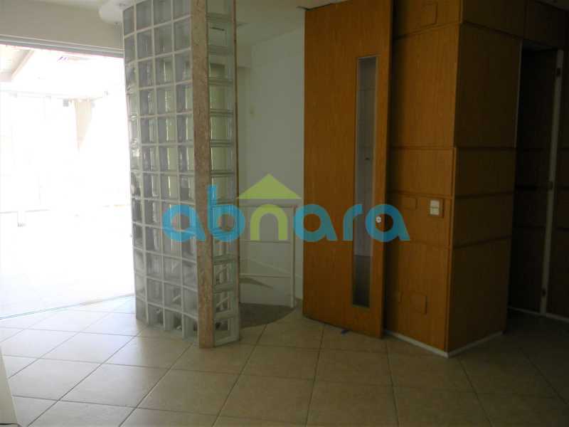 Conheça 18 do imóvel - cobertura duplex, humaitá, piscina, área gourmet - CPCO30084 - 19 18 - cobertura duplex, humaitá, piscina, área gourmet - CPCO30084 - 19