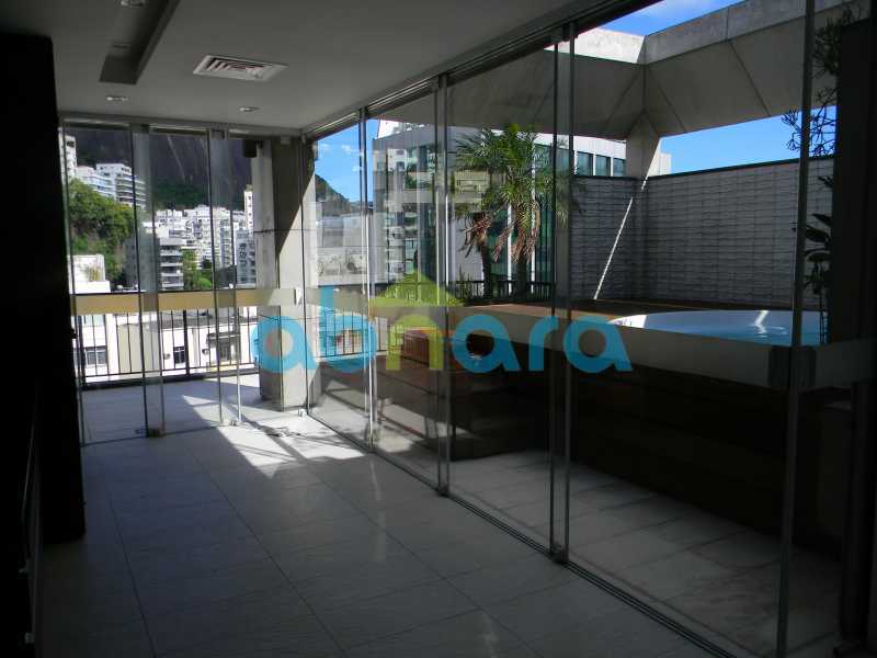 Conheça 24 do imóvel - cobertura duplex, humaitá, piscina, área gourmet - CPCO30084 - 25 24 - cobertura duplex, humaitá, piscina, área gourmet - CPCO30084 - 25