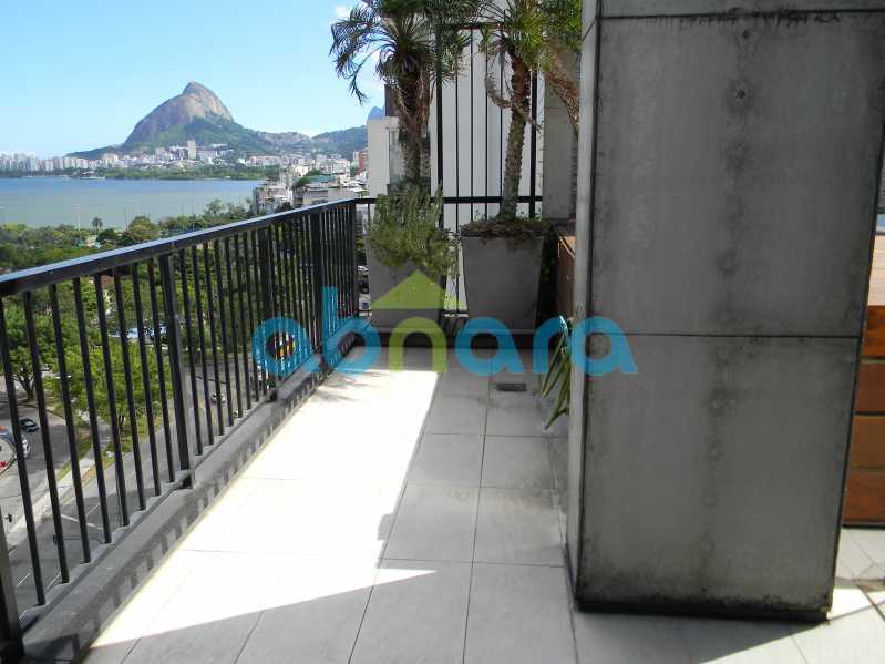 Conheça 27 do imóvel - cobertura duplex, humaitá, piscina, área gourmet - CPCO30084 - 28 27 - cobertura duplex, humaitá, piscina, área gourmet - CPCO30084 - 28