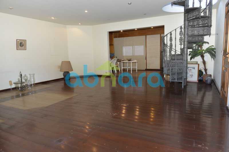 Conheça 5 do imóvel - Oportunidade!! Cobertura Duplex no Leblon. - CPCO50027 - 6 5 - Oportunidade!! Cobertura Duplex no Leblon. - CPCO50027 - 6