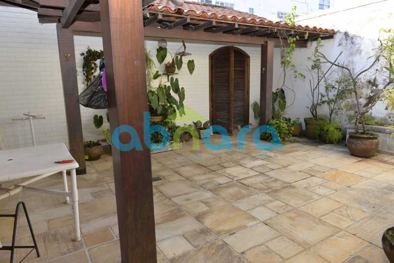 Conheça 9 do imóvel - Oportunidade!! Cobertura Duplex no Leblon. - CPCO50027 - 10 9 - Oportunidade!! Cobertura Duplex no Leblon. - CPCO50027 - 10