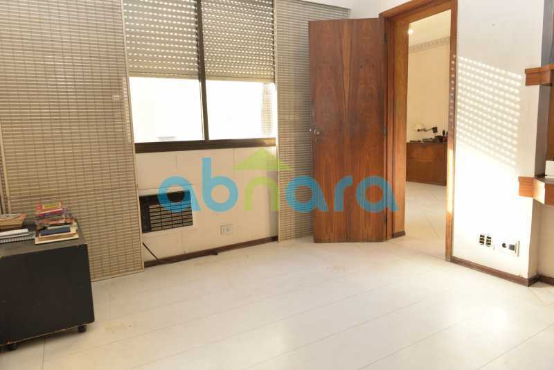 Conheça 13 do imóvel - Oportunidade!! Cobertura Duplex no Leblon. - CPCO50027 - 14 13 - Oportunidade!! Cobertura Duplex no Leblon. - CPCO50027 - 14