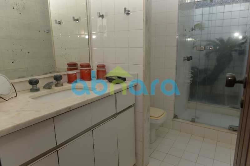 Conheça 21 do imóvel - Oportunidade!! Cobertura Duplex no Leblon. - CPCO50027 - 22 21 - Oportunidade!! Cobertura Duplex no Leblon. - CPCO50027 - 22