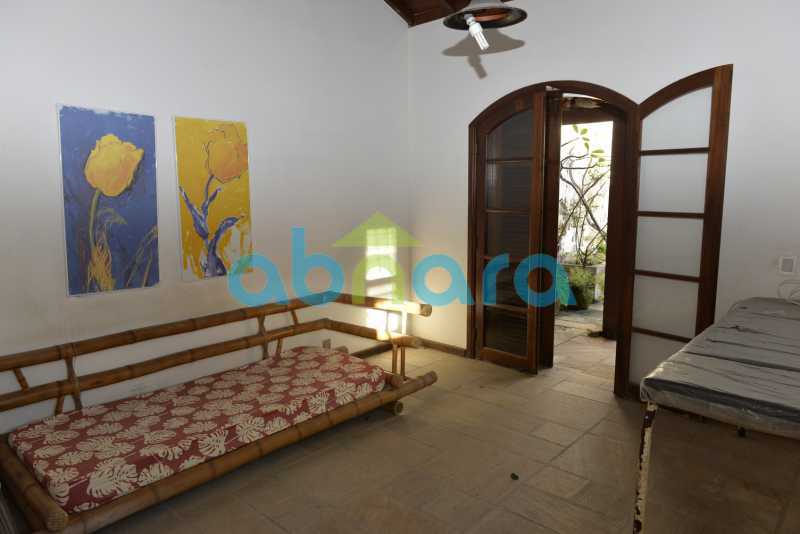 Conheça 22 do imóvel - Oportunidade!! Cobertura Duplex no Leblon. - CPCO50027 - 23 22 - Oportunidade!! Cobertura Duplex no Leblon. - CPCO50027 - 23