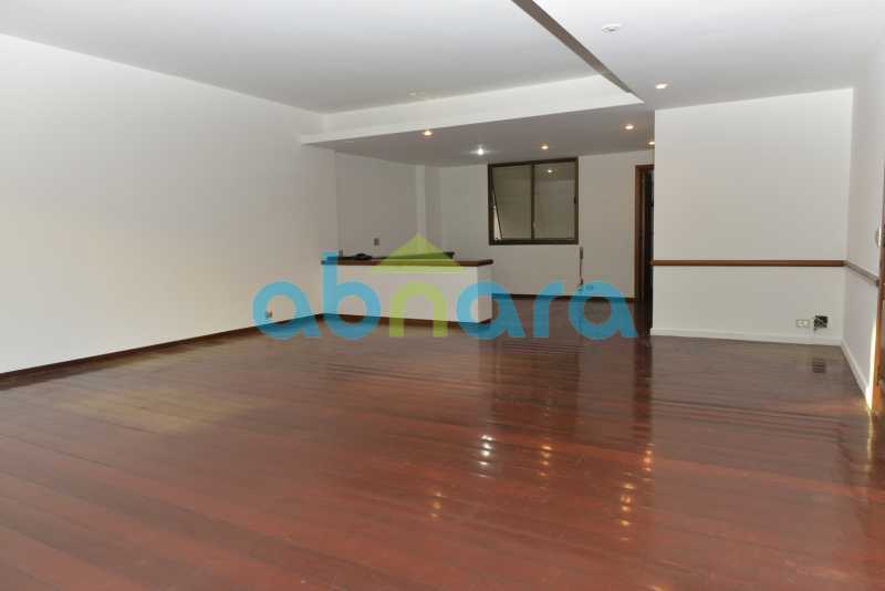 Conheça 2 do imóvel - Apartamento - 3 Quartos - Com 3 vagas - Leblon. - CPAP31086 - 1 2 - Apartamento - 3 Quartos - Com 3 vagas - Leblon. - CPAP31086 - 1