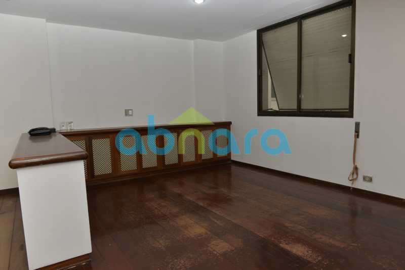 Conheça 3 do imóvel - Apartamento - 3 Quartos - Com 3 vagas - Leblon. - CPAP31086 - 5 3 - Apartamento - 3 Quartos - Com 3 vagas - Leblon. - CPAP31086 - 5