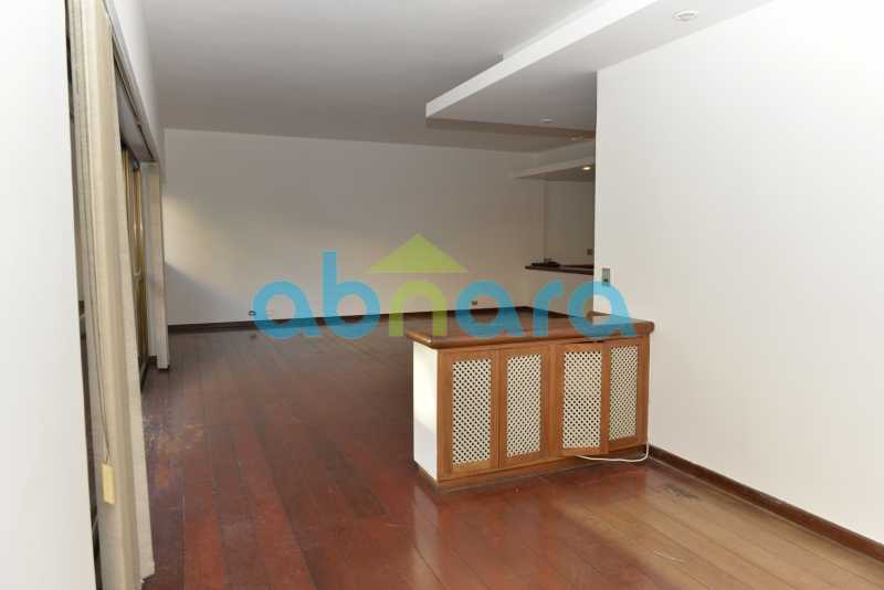 Conheça 4 do imóvel - Apartamento - 3 Quartos - Com 3 vagas - Leblon. - CPAP31086 - 3 4 - Apartamento - 3 Quartos - Com 3 vagas - Leblon. - CPAP31086 - 3